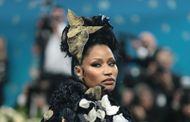 The 2025 Met Gala Celebrating "Superfine: Tailoring Black Style" - Arrivals - Source: Getty